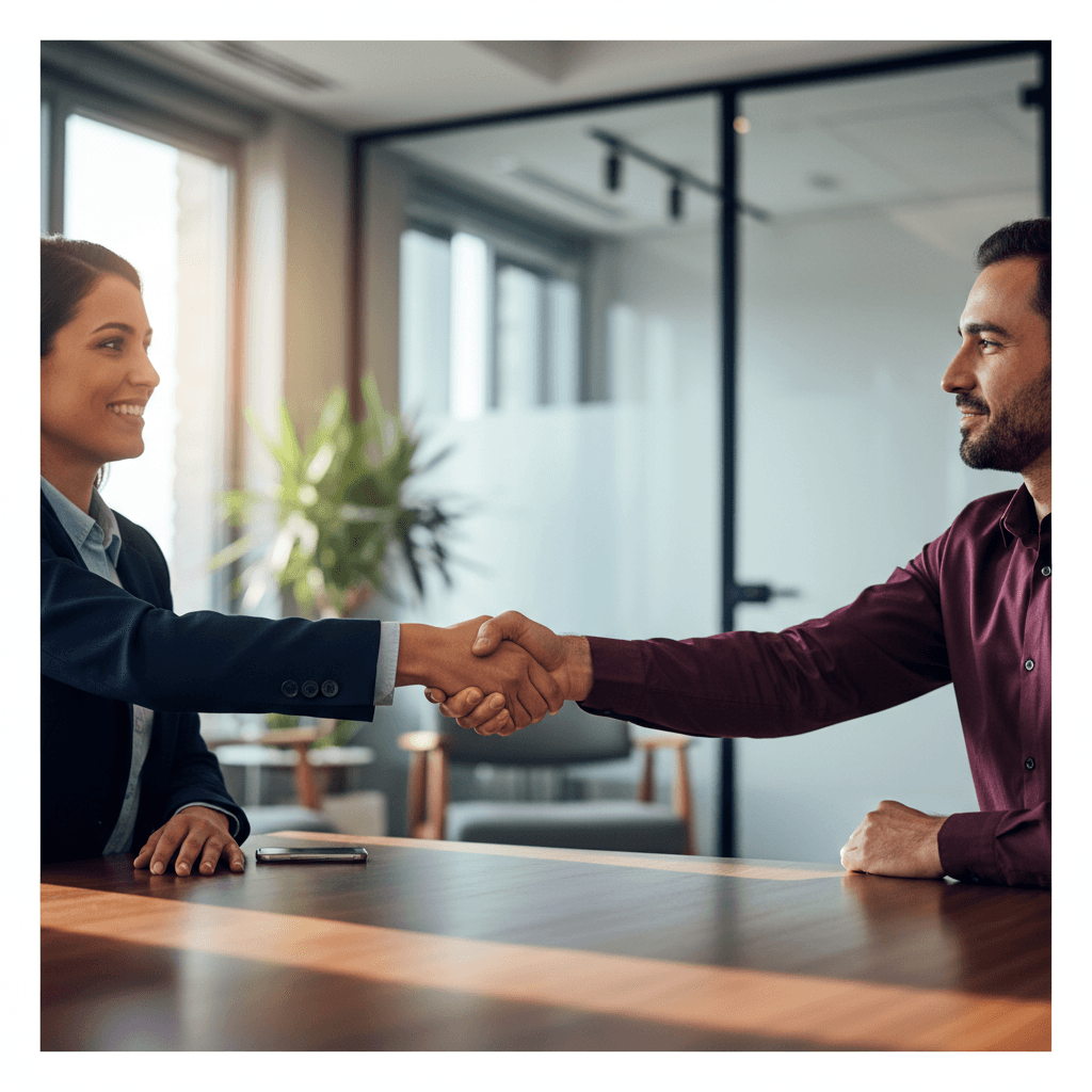 Corporate partnerships