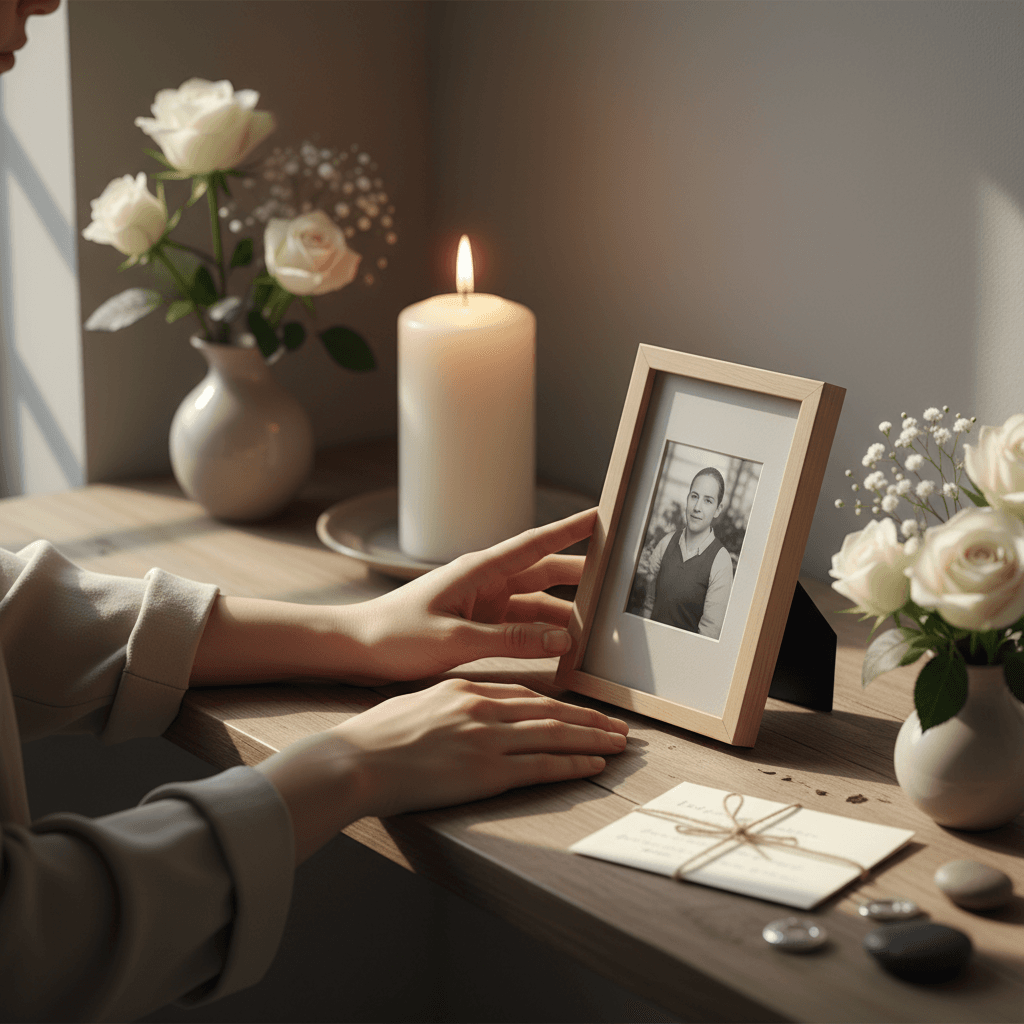Tribute gifts